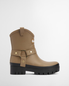 Gummistiefel Elley Harness 