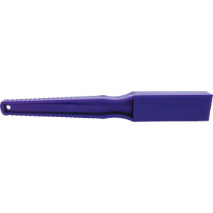 Purple Magnet Wand