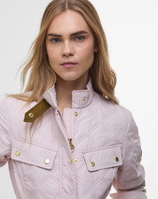 Steppjacke Halsey 