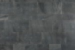Piccadilly Noir 3×24 Bullnose Matte Rectified