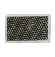 Microwave Charcoal Odor Filter — Model #: WB02X11536 Microwave Charcoal Odor Filter — Model #: WB02X11536