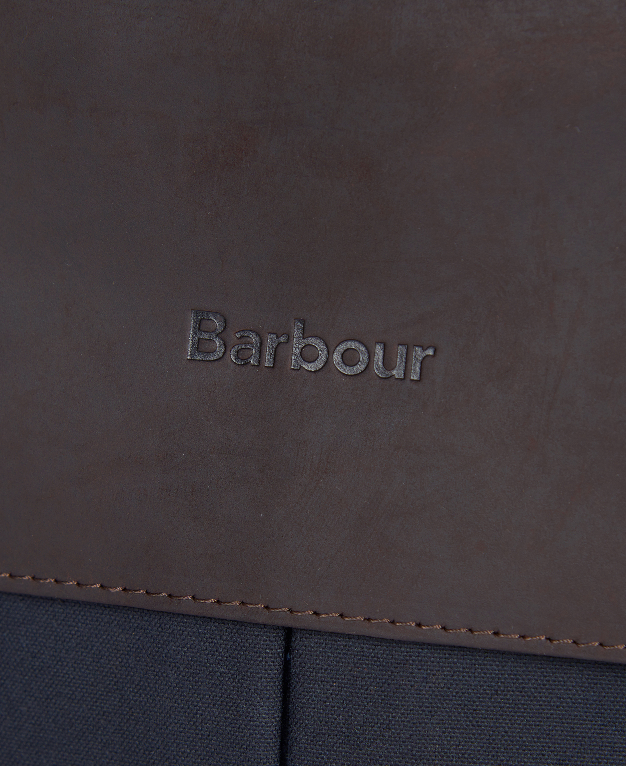 Aktentasche Wax Leather Briefcase image number 4
