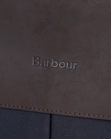 Aktentasche Wax Leather Briefcase 
