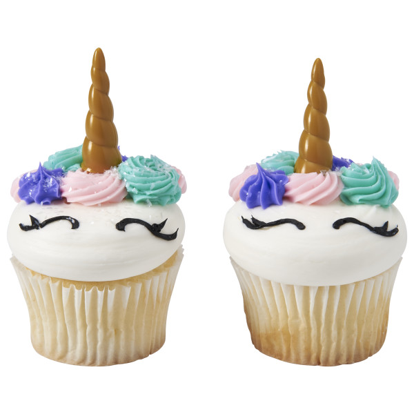 Unicorn Horn DecoPics®