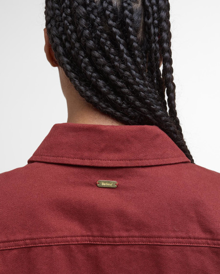 Willow Overshirt