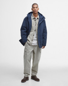 Jacke Shoreman Showerproof 