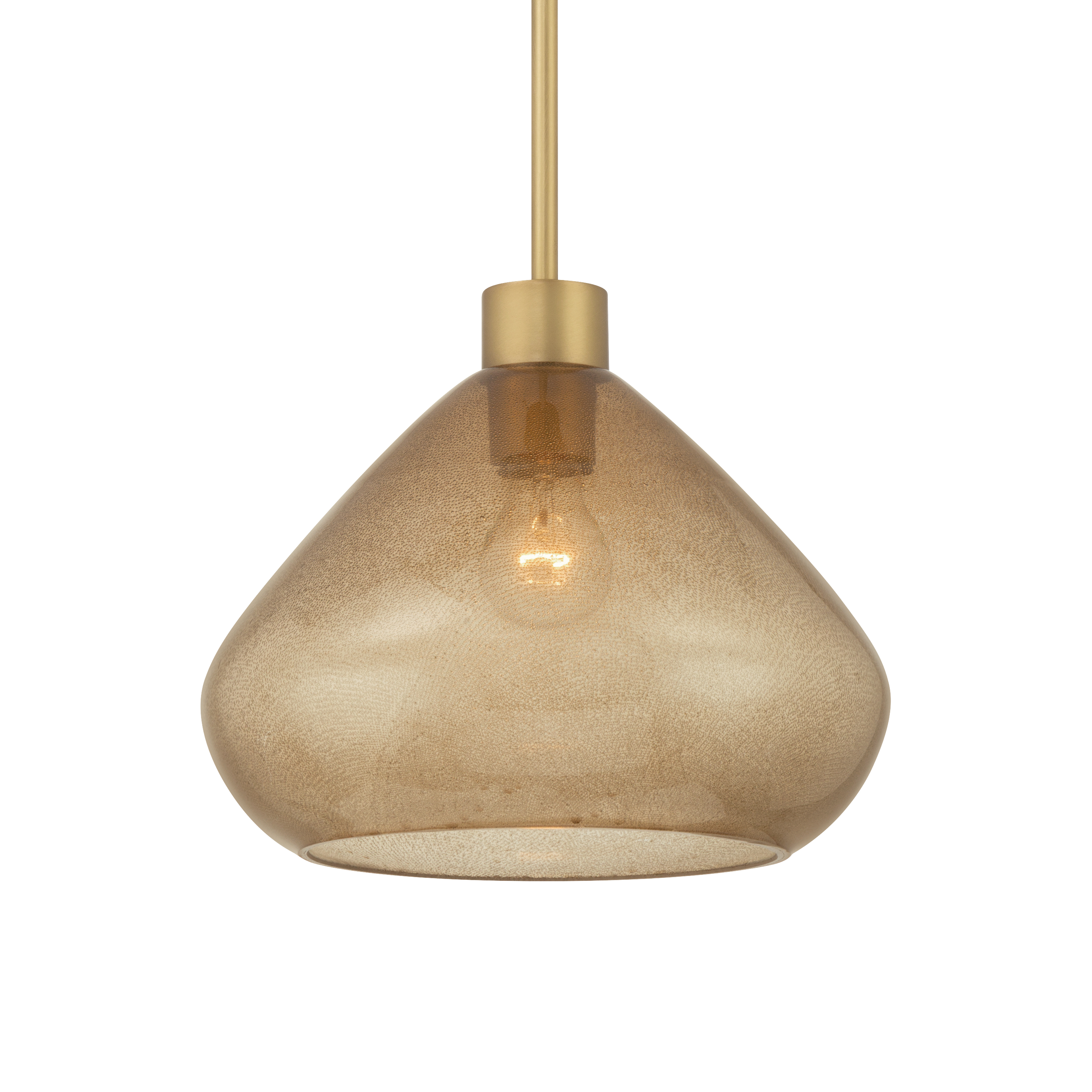 Elaris 12.5" 1-Light Pendant