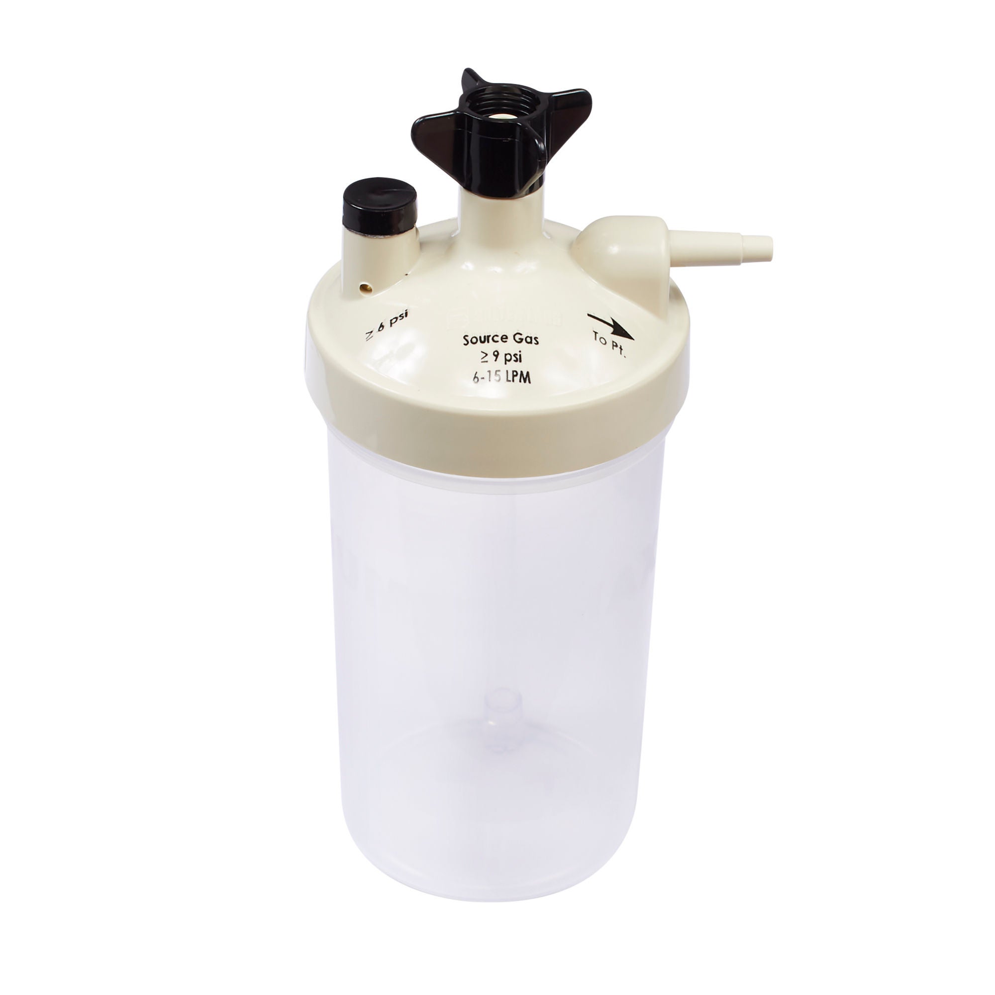 Salter Labs® Bubble Humidifier