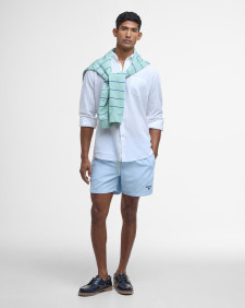 Logo Swim Shorts 
