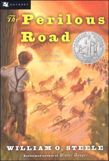 Perilous Road