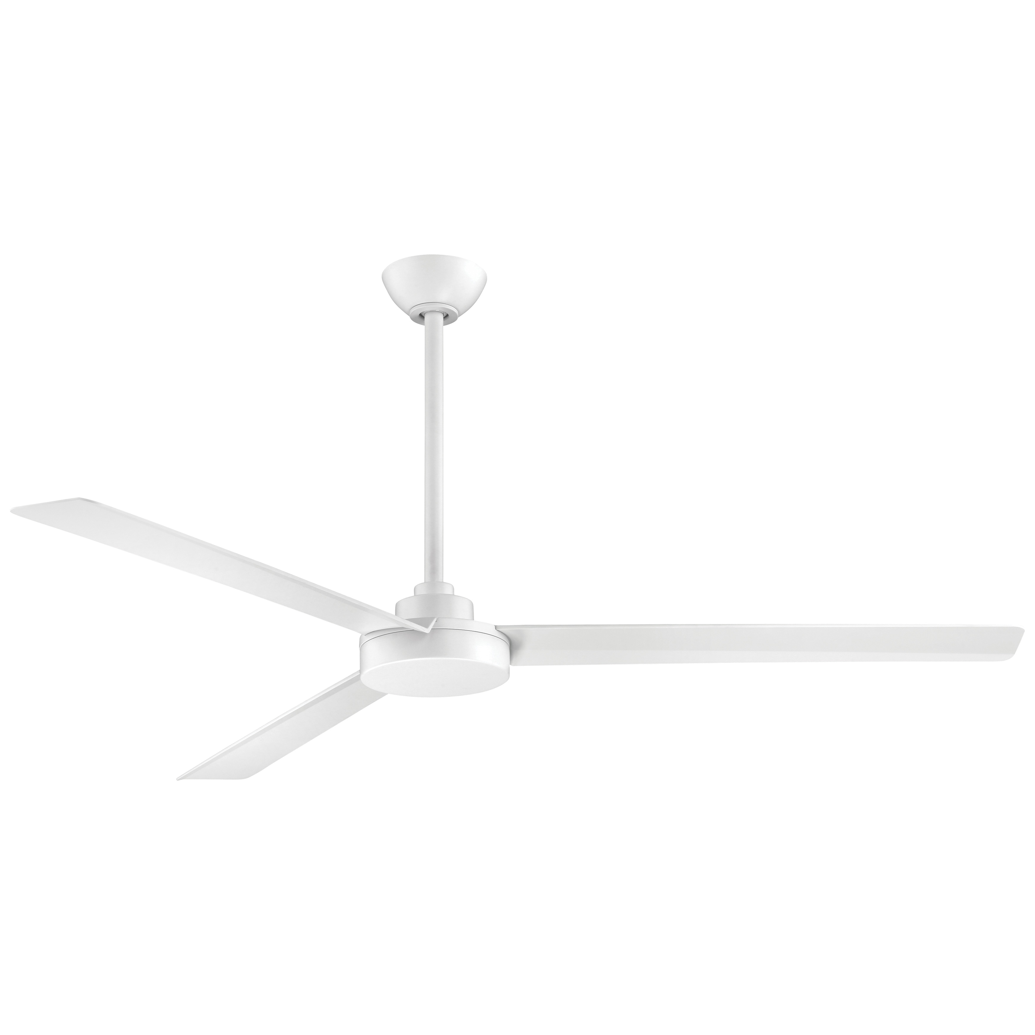 Roto XL - 62" Ceiling Fan