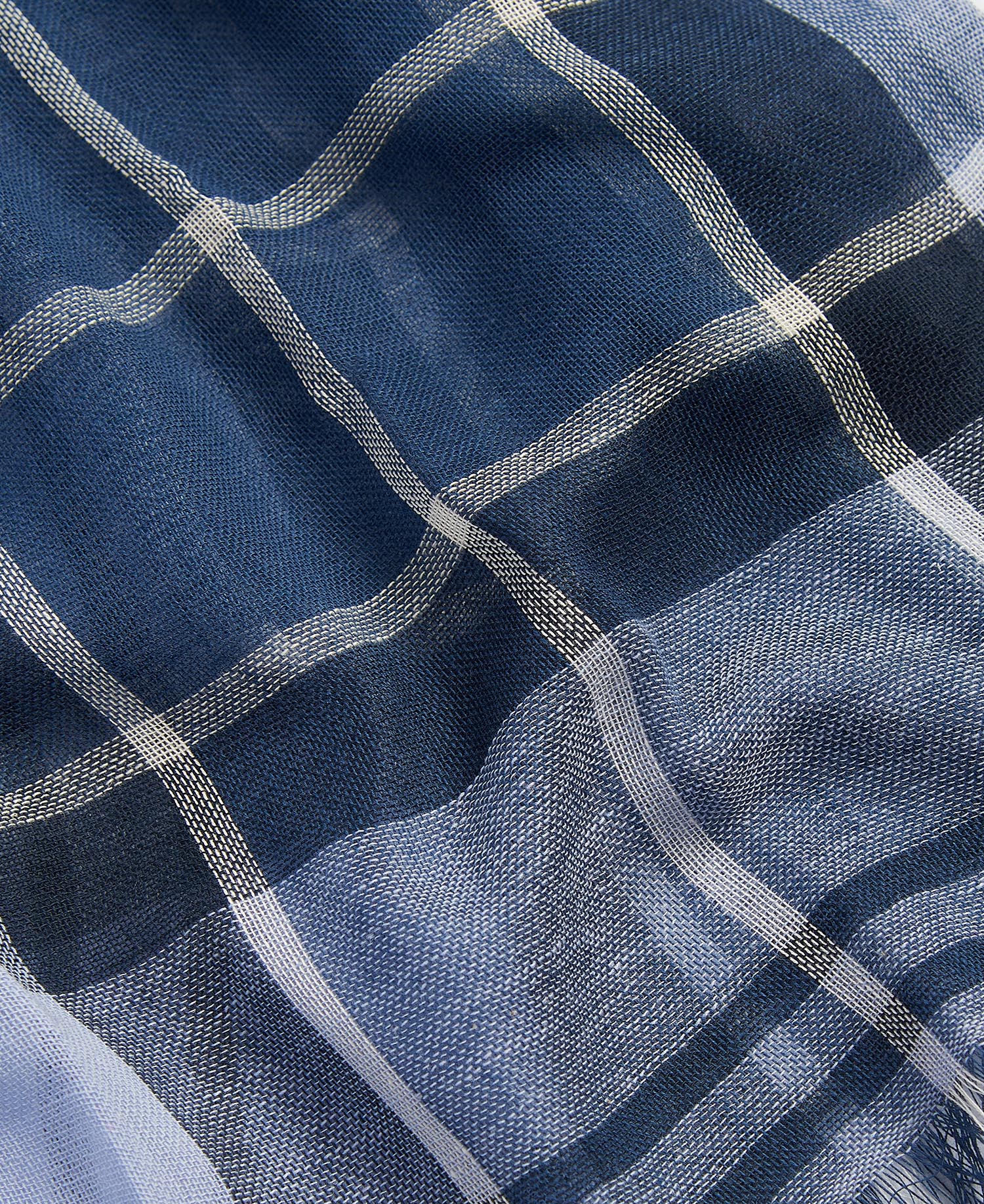 Schal Welton Tartan image number 2