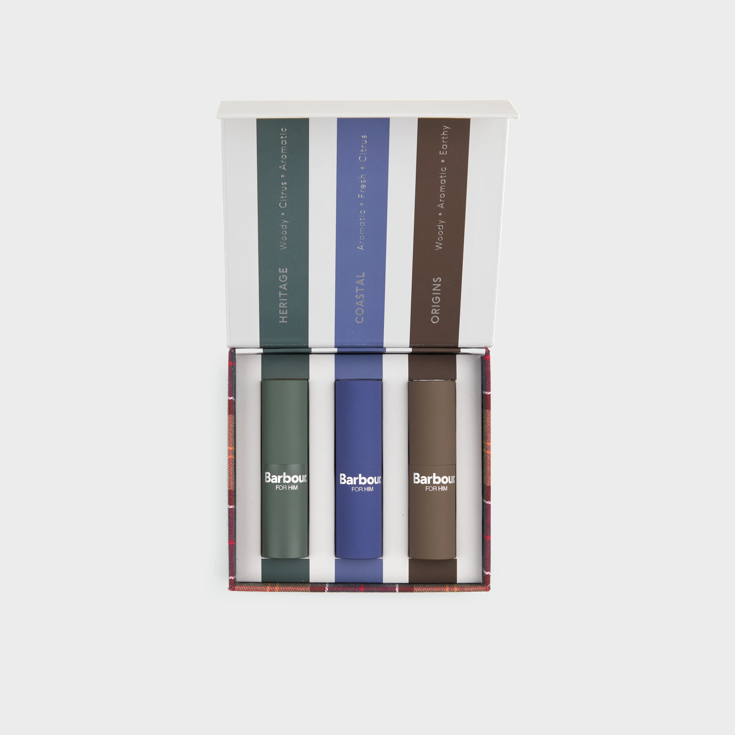 Fragrance for Him Trio Gift Set image number 1