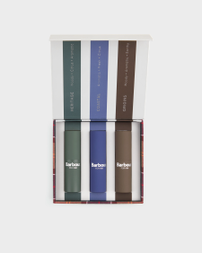 Fragrance for Him Trio Gift Set Multi