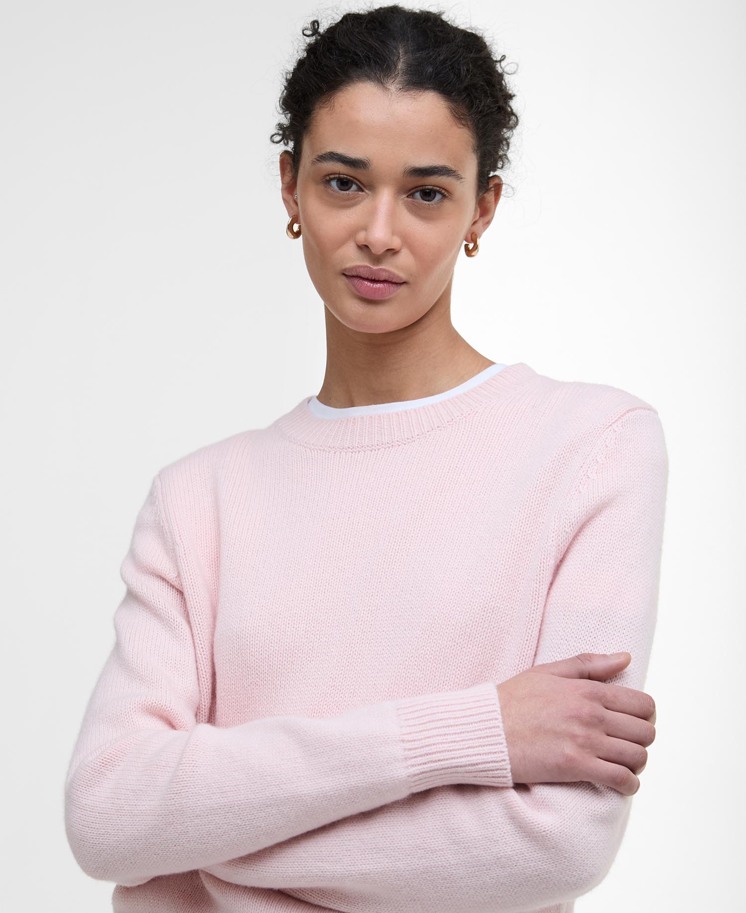 Maglione girocollo Woodhouse image number 3