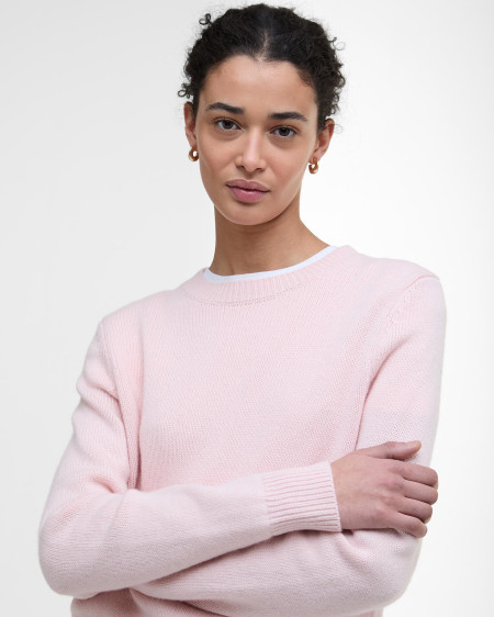 Maglione girocollo Woodhouse