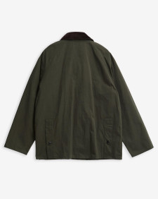 Sugarlump Bedale Peached Casual Jacket Sage