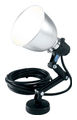Job Site Light LED 9W 120V 18 ft.