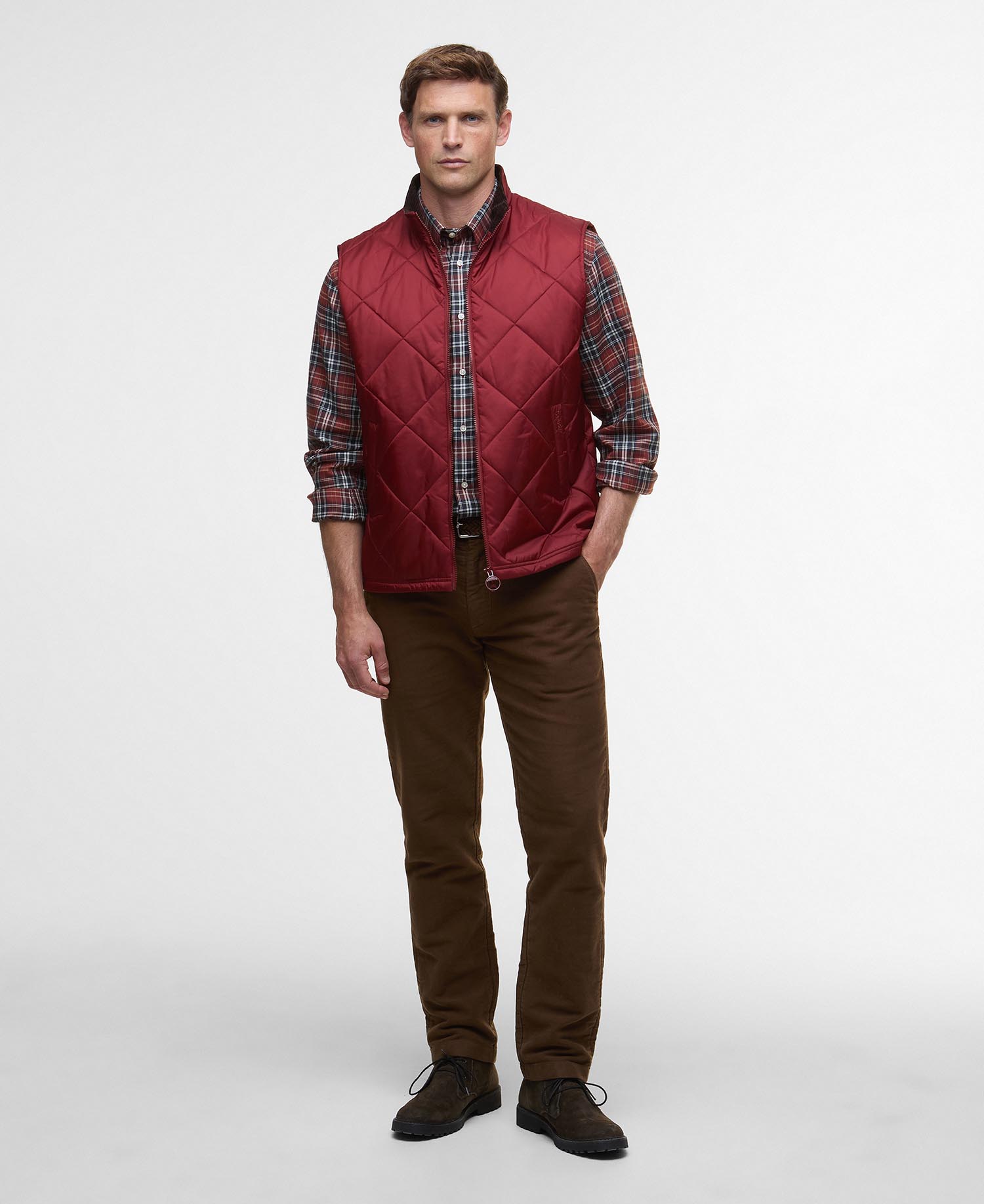 Gilet Finn image number 1