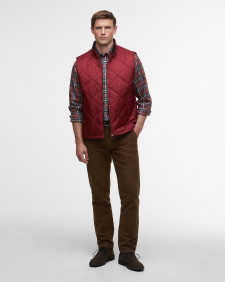 Finn Gilet 