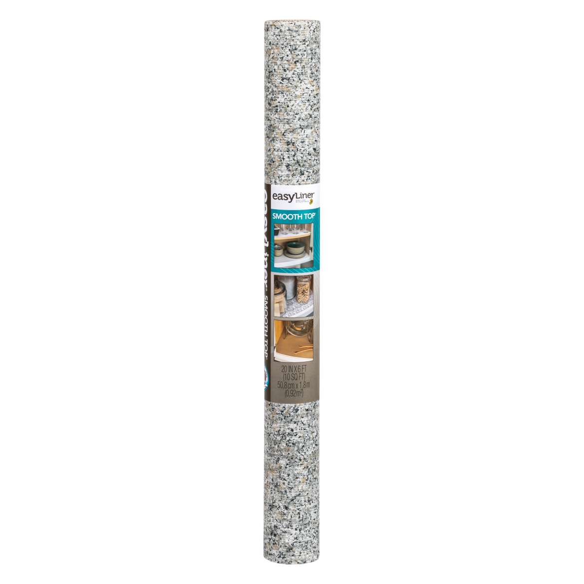 Smooth Top® EasyLiner® Image
