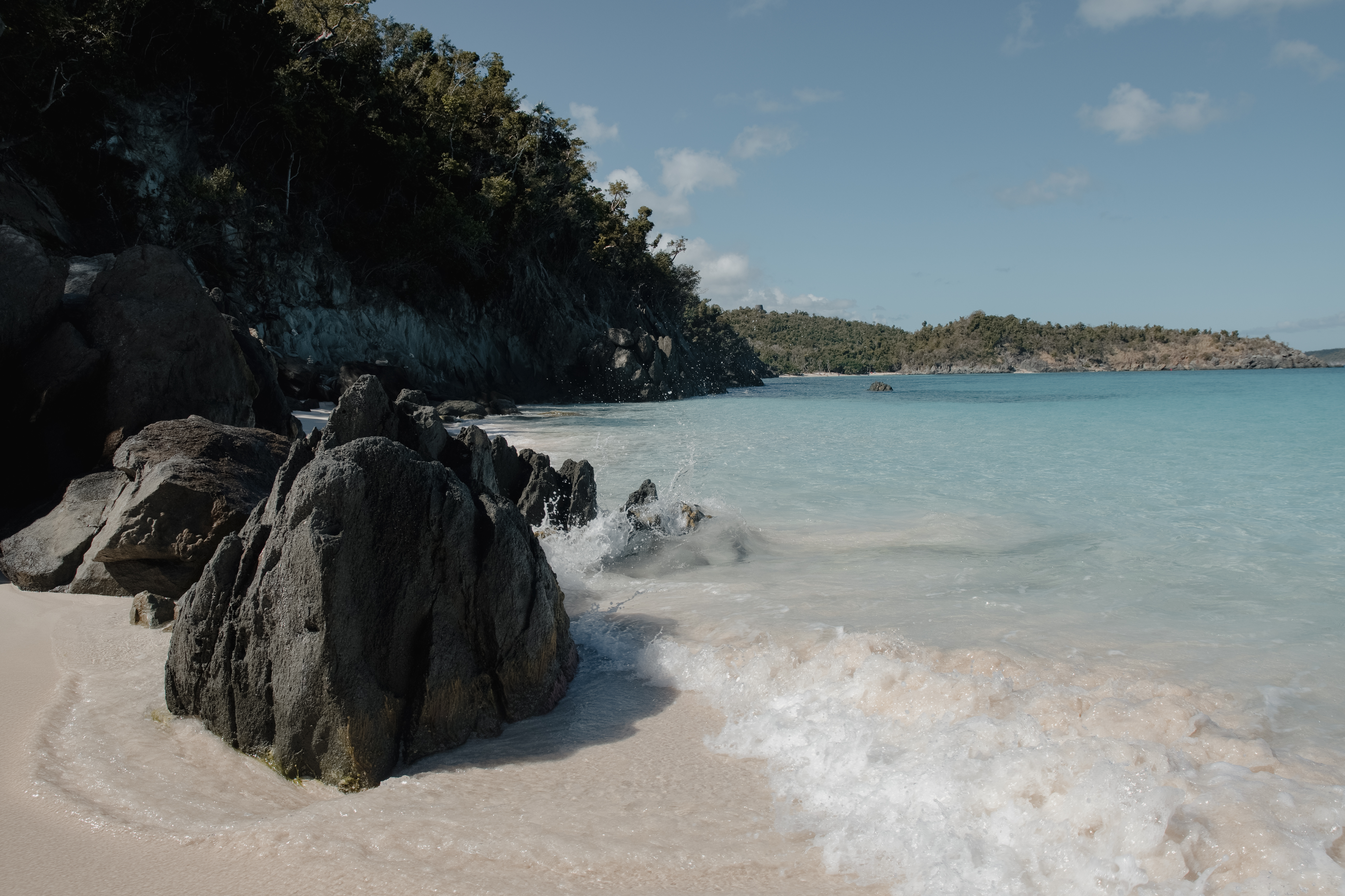 San Juan → Miami (8 nights)