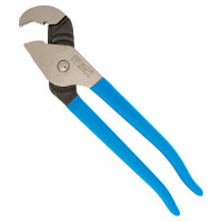 410 9.5-inch NUTBUSTER® Parrot Nose Tongue & Groove Pliers