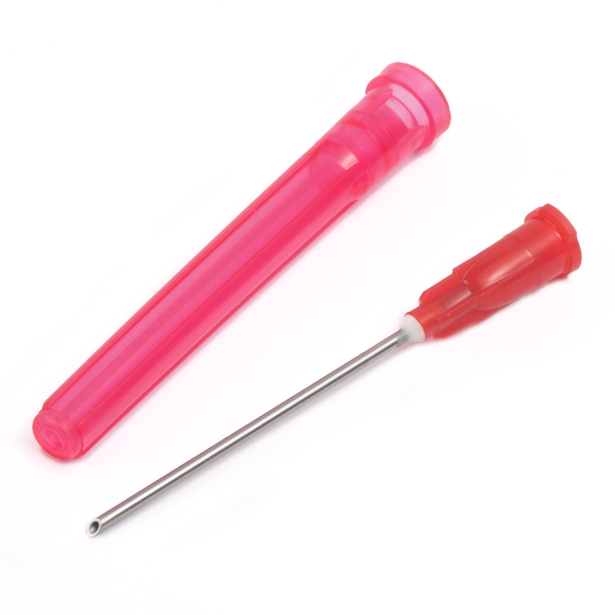 Myco Medical Supplies NEEDLE, FILL BLUNT STR RELI 18GX1.5" (100/BX 100BX/CS)