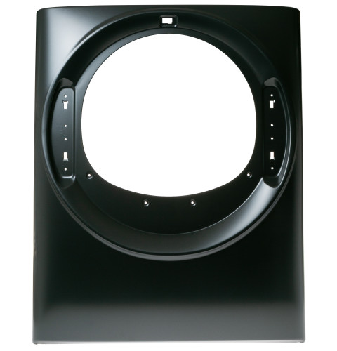 FRONT PANEL DARK SLATE