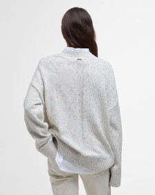 Maglione girocollo Edda 