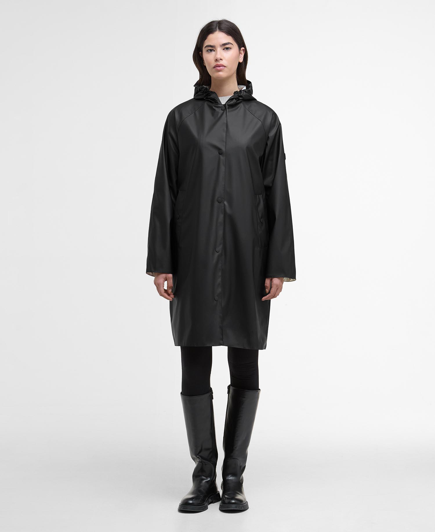 Recoleta Showerproof Jacket image number 0