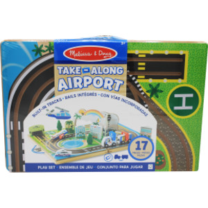 Take Along Airport