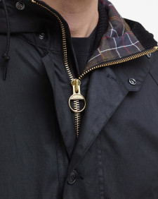 Trench cerato Solway 