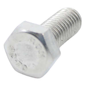 Screw M5X12 Te Uni 5739 S Steel A2