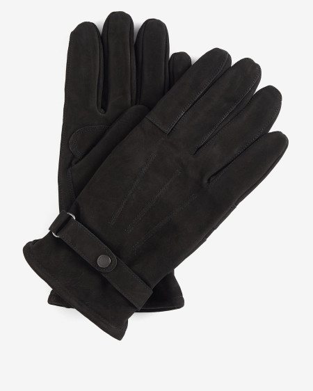 Leather Thinsulate Gloves
