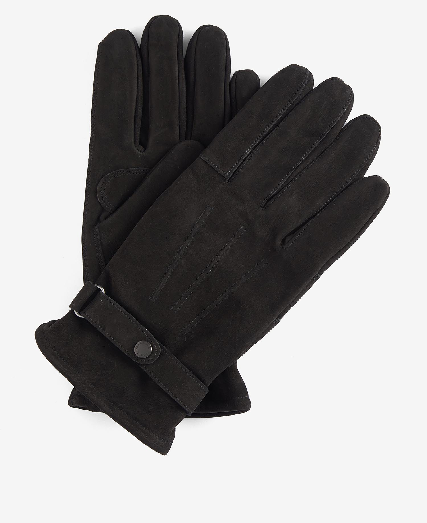 Leather Thinsulate Gloves image number 0