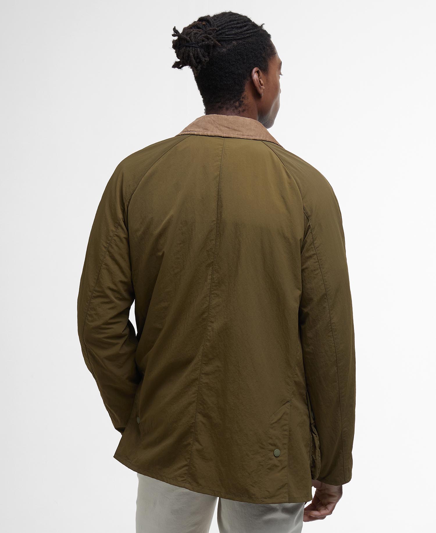 Jacke Ashby Showerproof image number 2