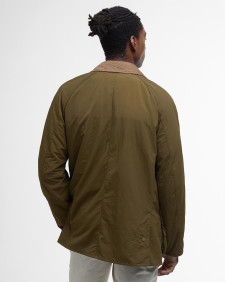 Jacke Ashby Showerproof 
