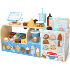 Cool Scoops Ice Creamery