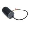 Cim Brush Motor 115 Vac