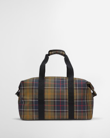 Torridon Tartan Carry All Bag 