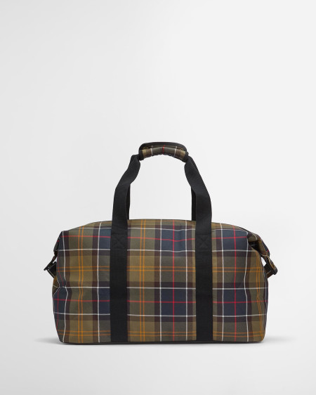Borsa Torridon Carry-All in tartan