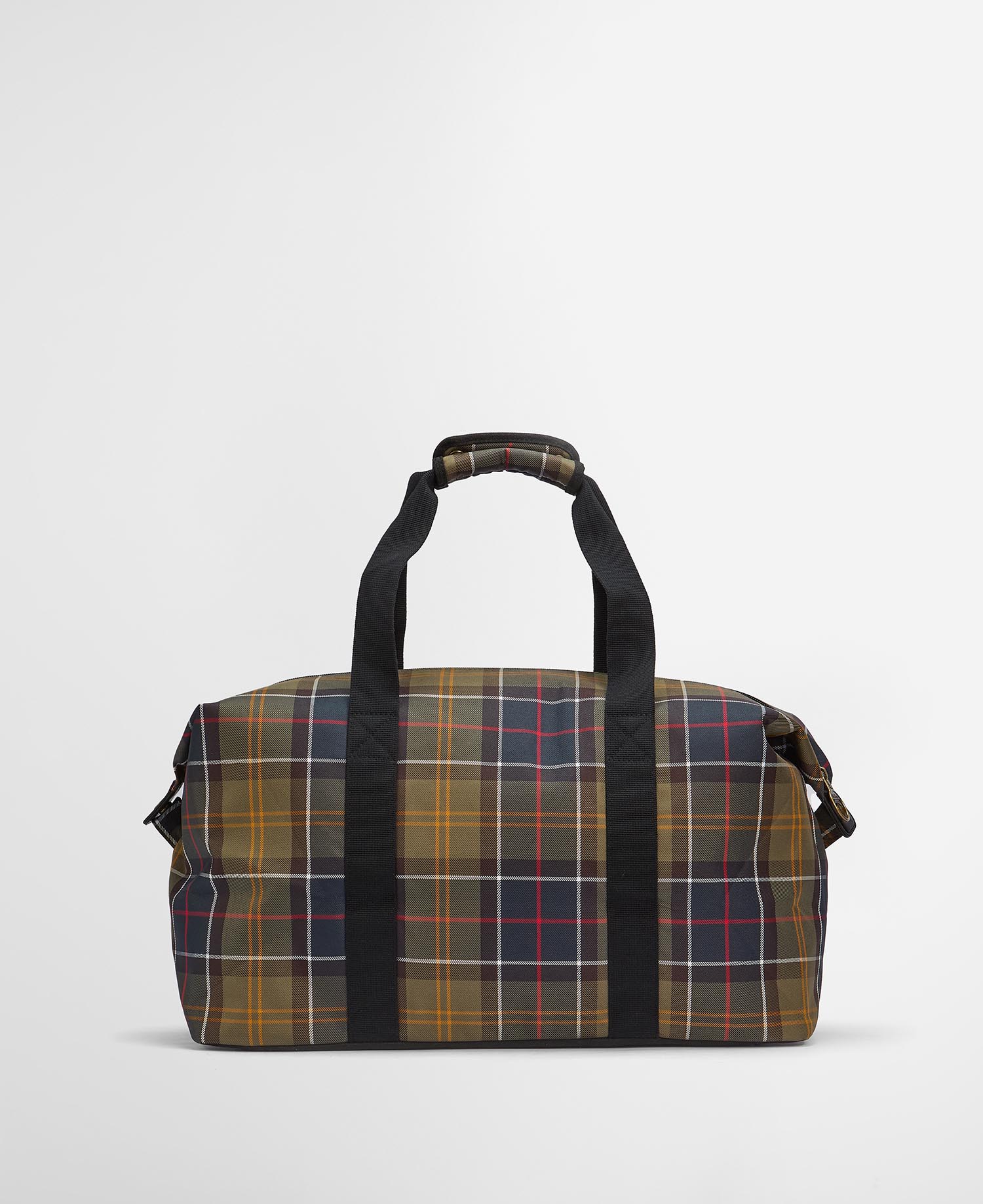 Borsa Torridon Carry-All in tartan image number 2