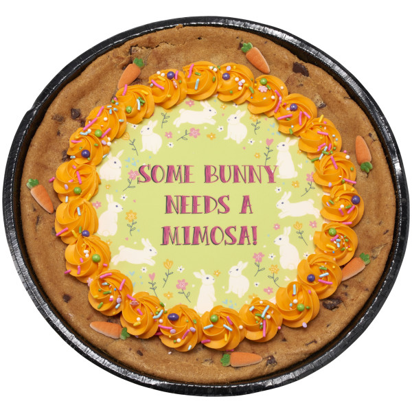 Medium Carrot Dec-Ons® Decorations
