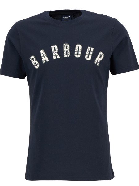 Boughs Graphic T-Shirt