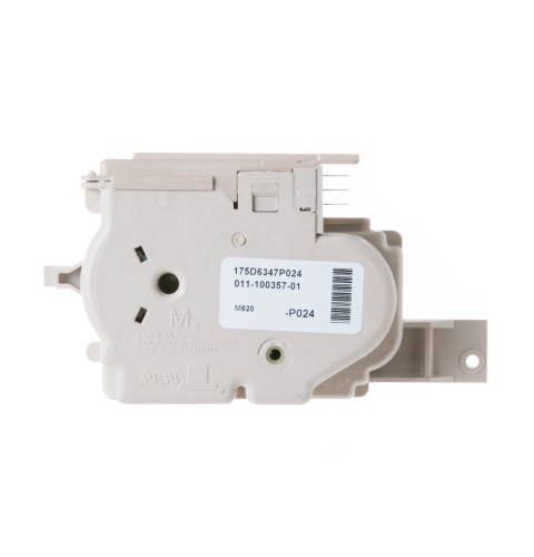 WASHING MACHINE TIMER