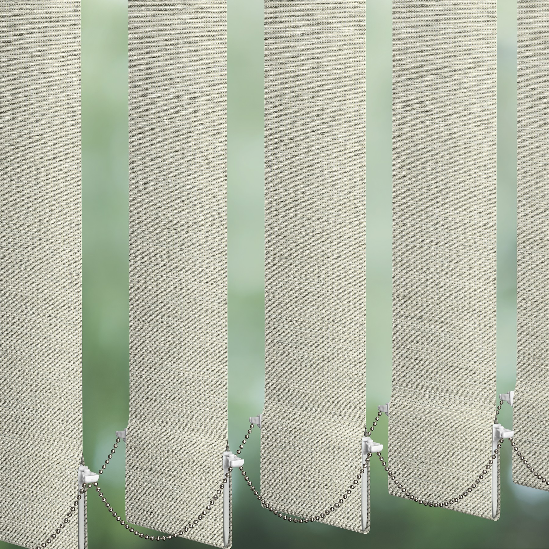 Victoria RD 9183 Vertical Blind