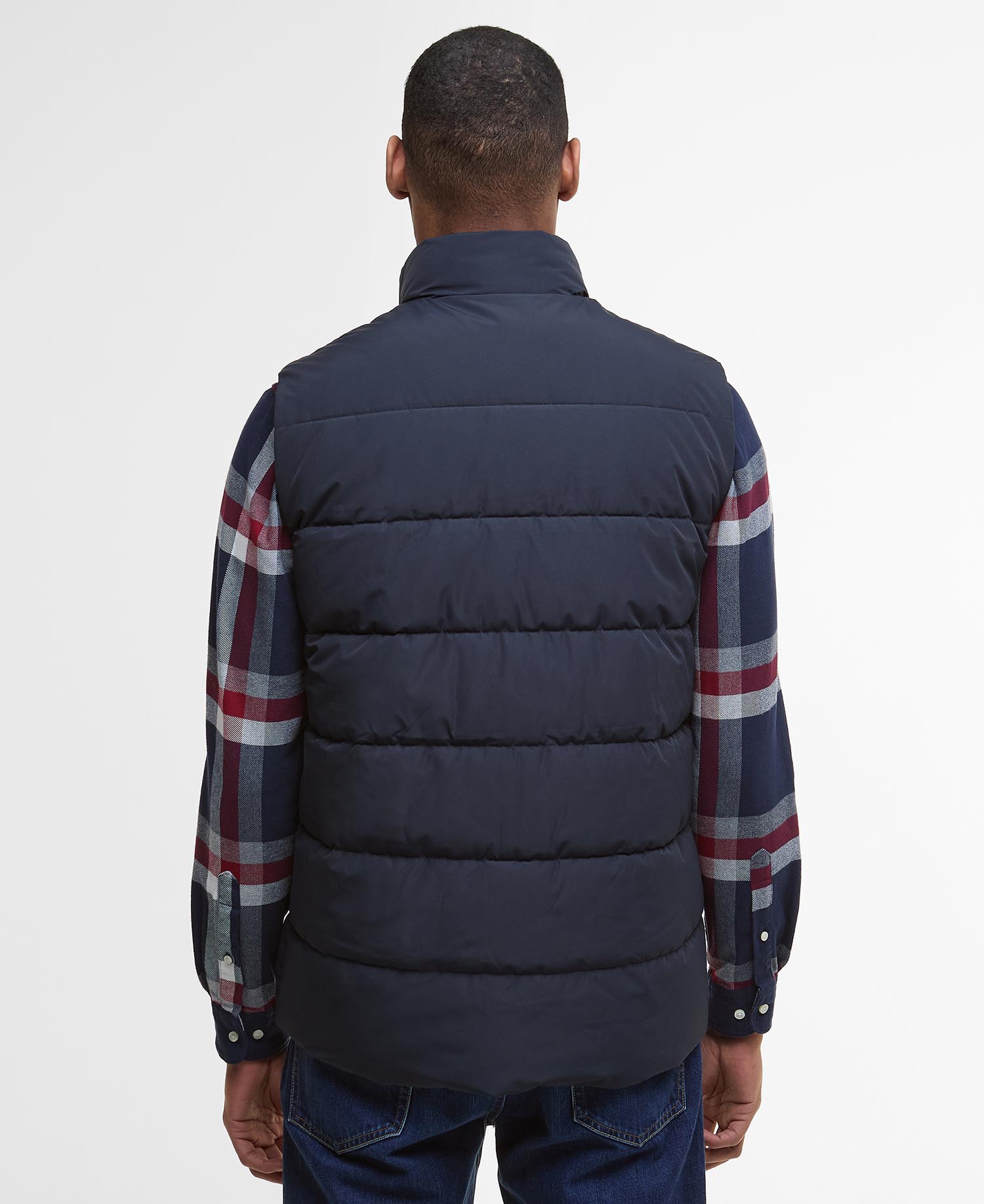 Bedale Puffer Gilet image number 2