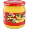 Cheez Whiz Original Cheese Dip, 15 oz Jar