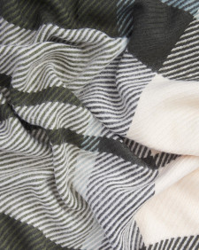 Sciarpa Blair Tartan 